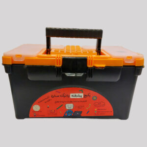 پکیج پیشرفته رباتیک سان - جامع ، کامل و پیشرفته